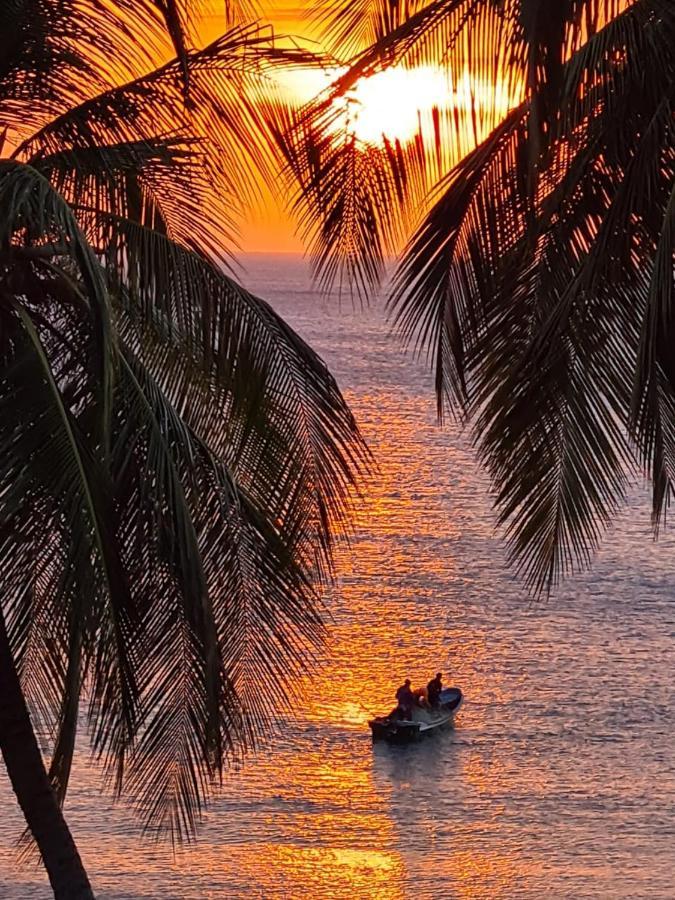 Penon Del Rodadero Santa Marta  Bagian luar foto