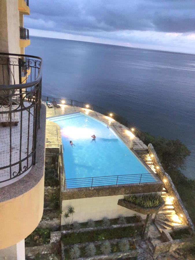 Penon Del Rodadero Santa Marta  Bagian luar foto