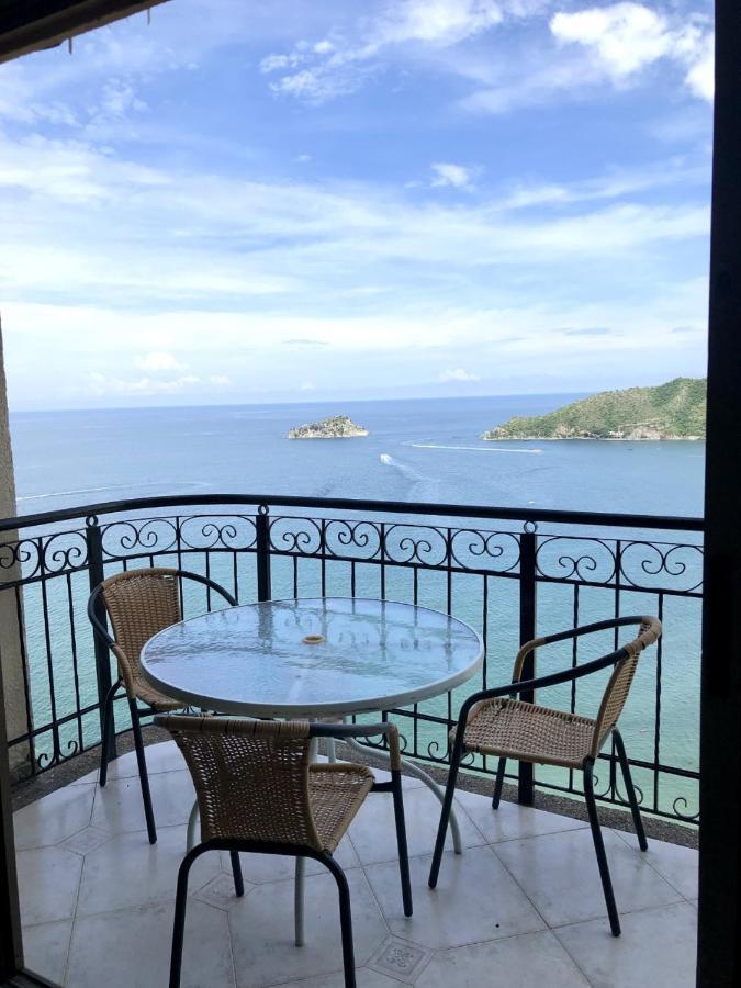 Penon Del Rodadero Santa Marta  Bagian luar foto