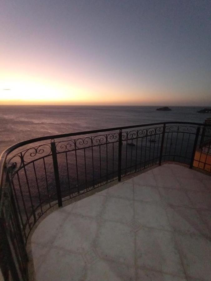 Penon Del Rodadero Santa Marta  Bagian luar foto