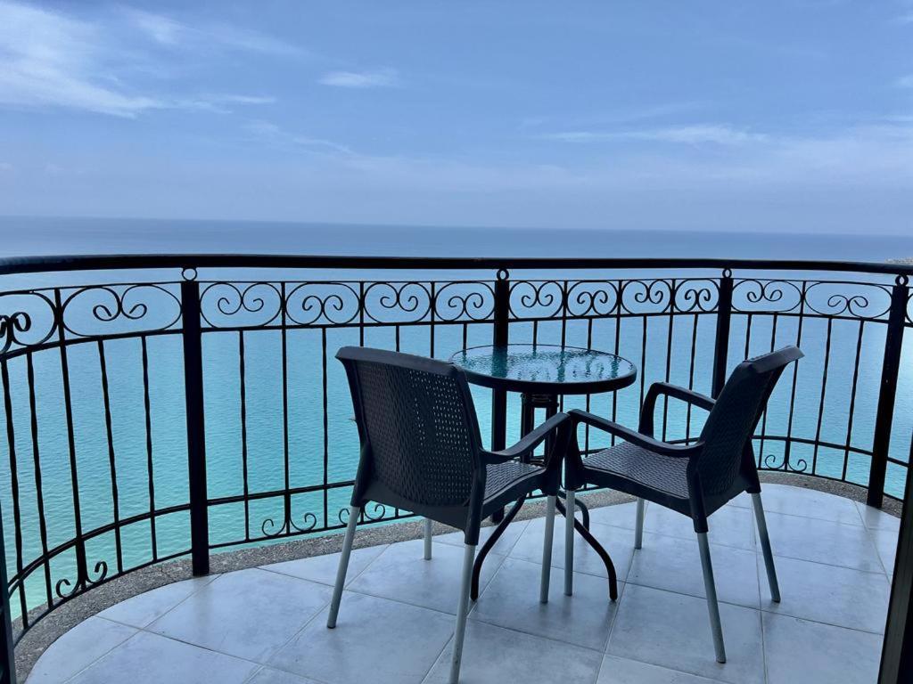 Penon Del Rodadero Santa Marta  Bagian luar foto