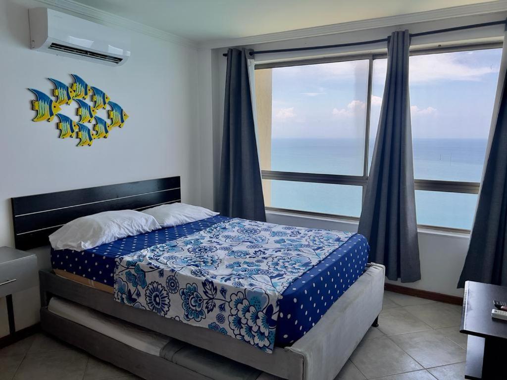 Penon Del Rodadero Santa Marta  Bagian luar foto