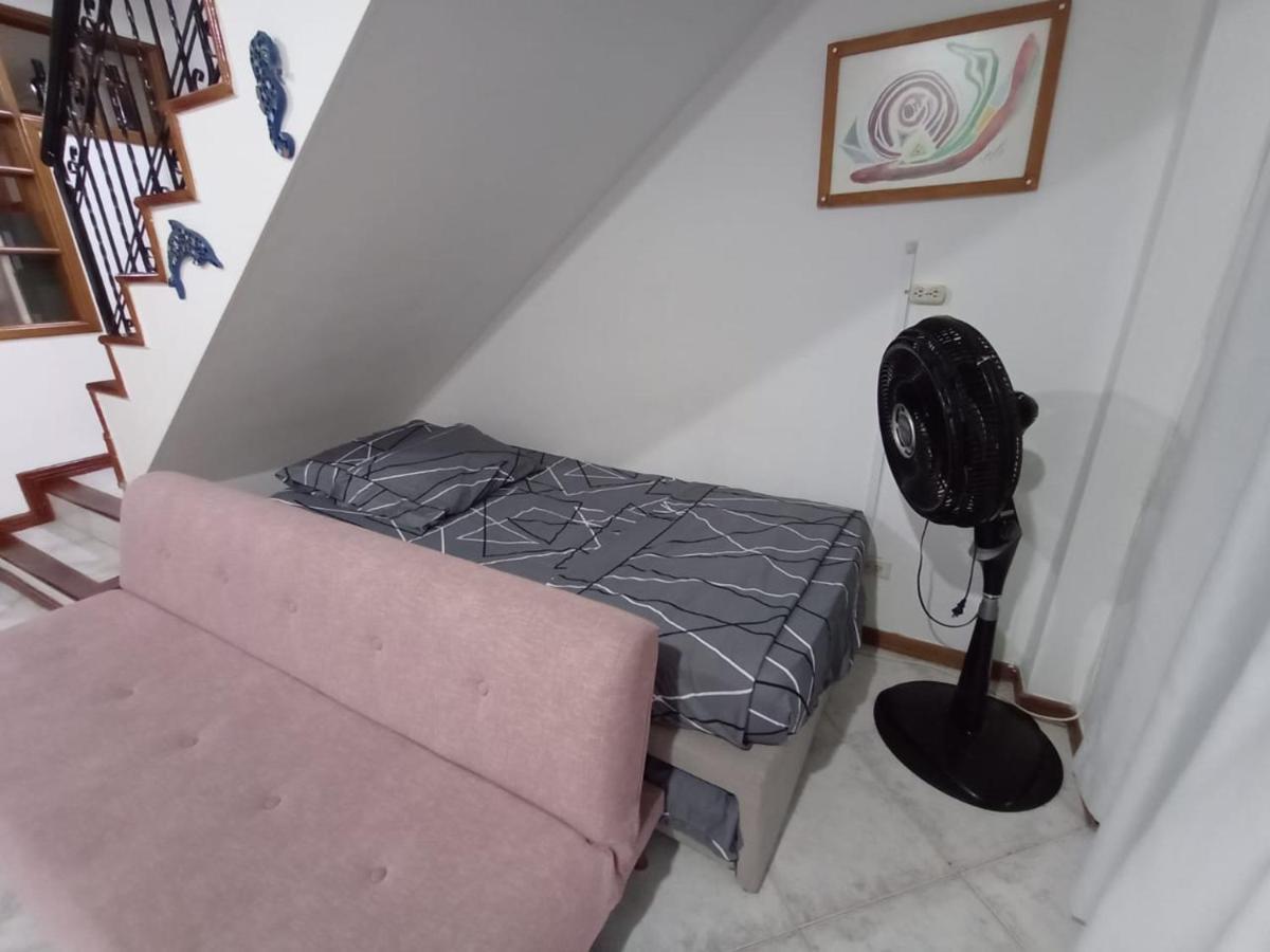 Penon Del Rodadero Santa Marta  Bagian luar foto