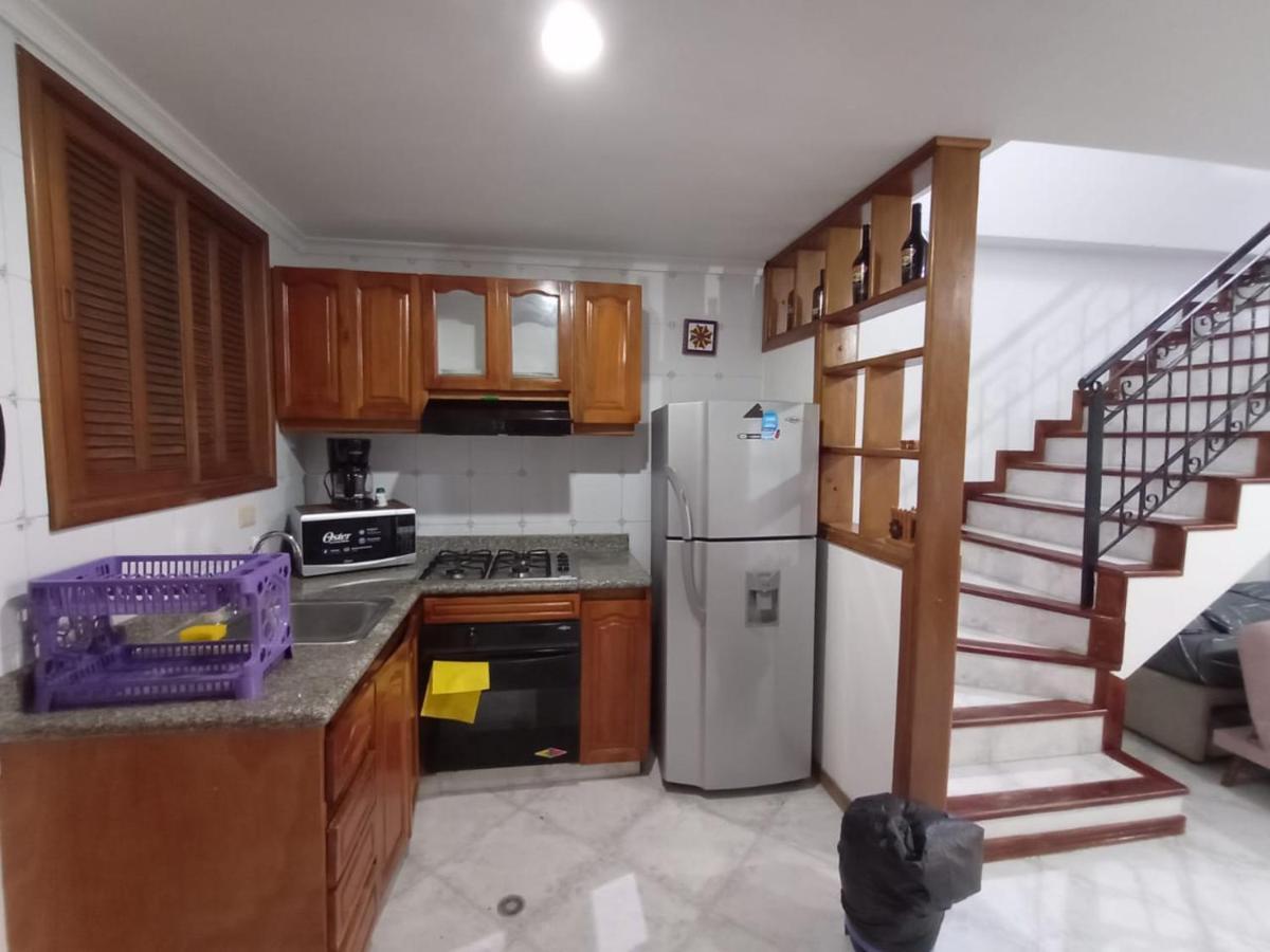 Penon Del Rodadero Santa Marta  Bagian luar foto